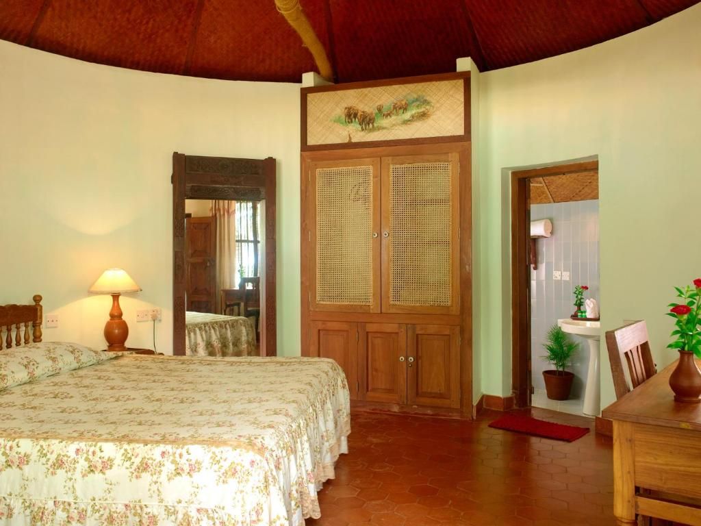 Soma Manaltheeram Ayurveda Beach Village фото 82