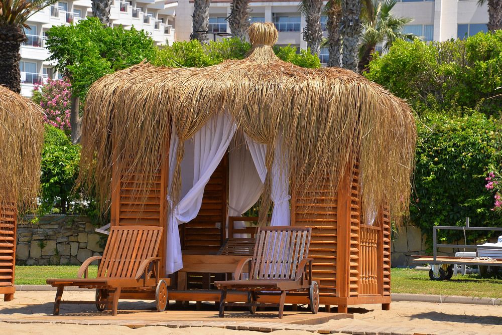 Terrace Beach Resort фото 42