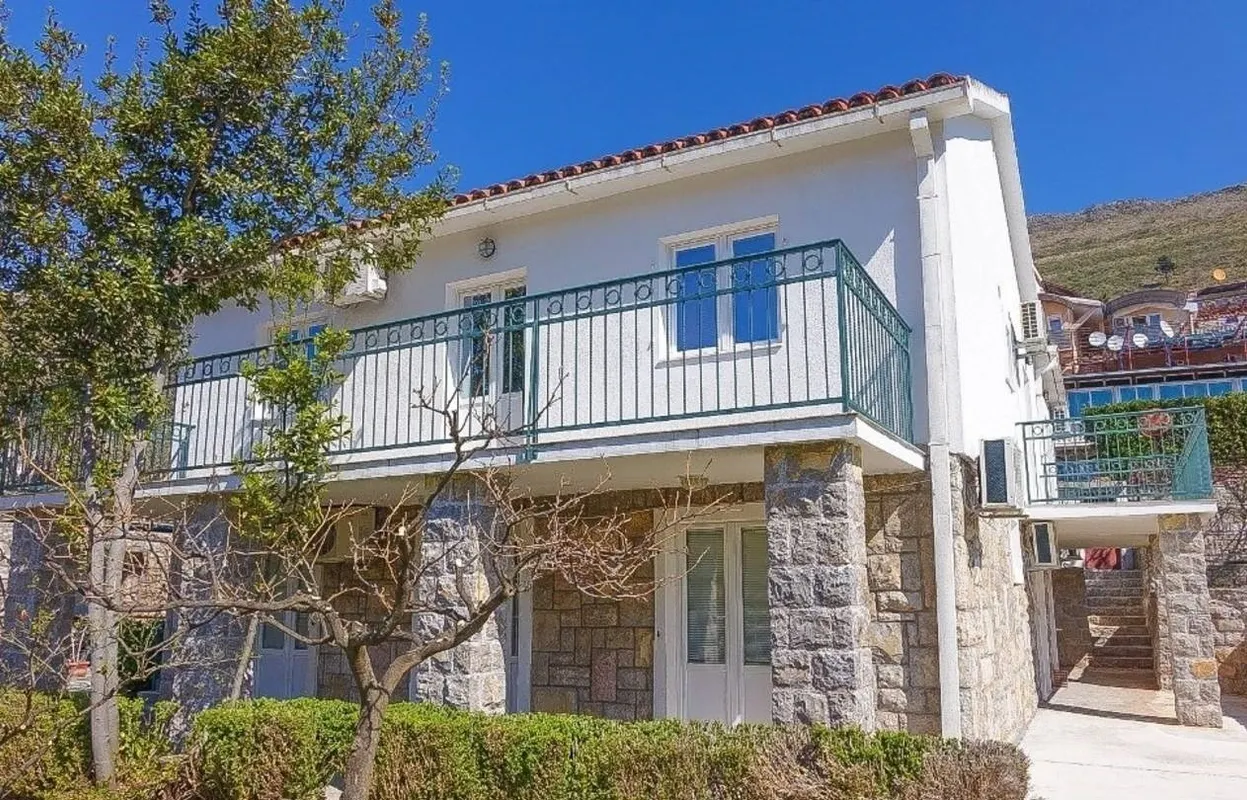 Villa Gregovic фото 0