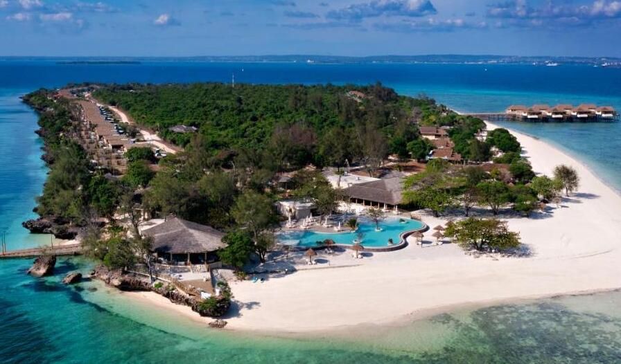 Bawe Island фото 10