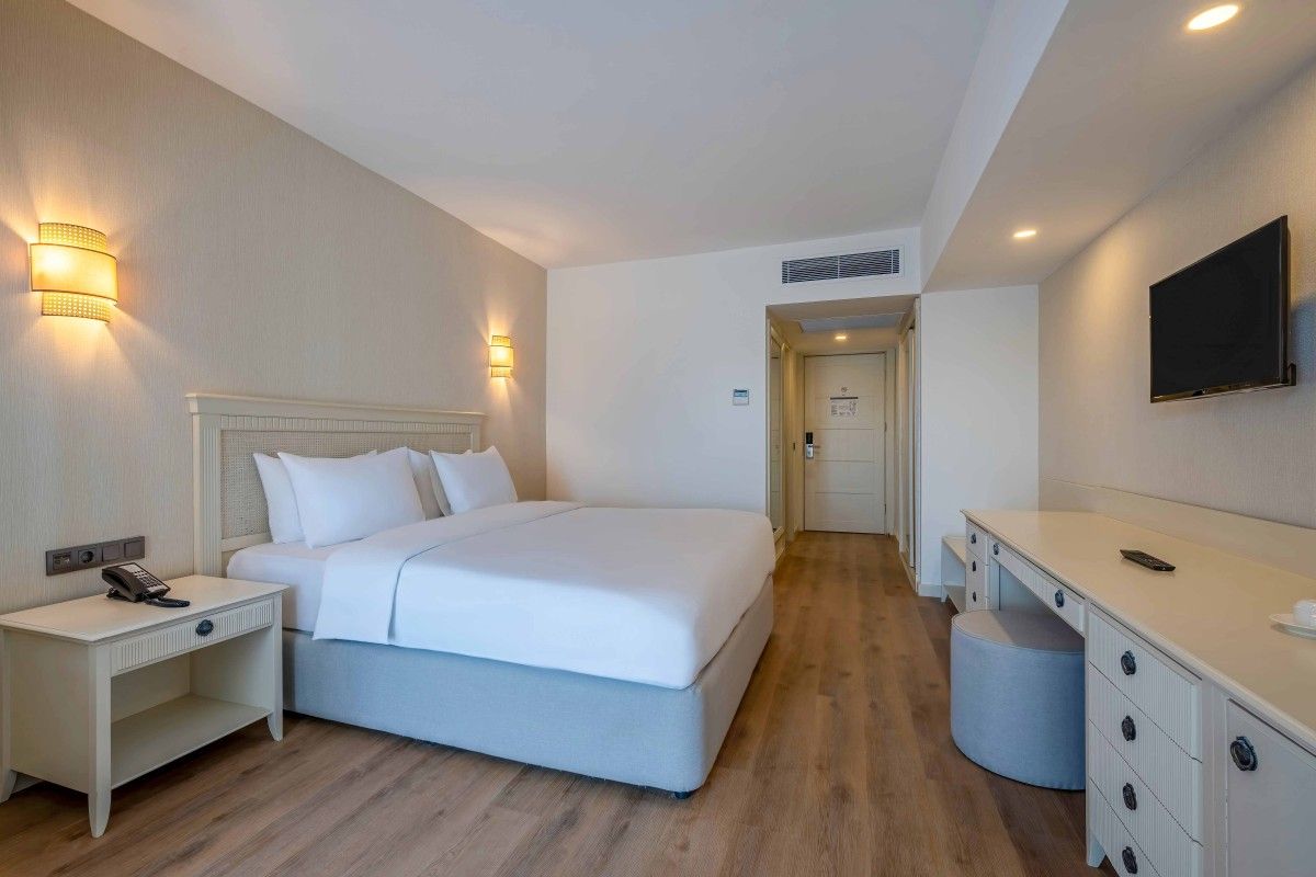 Mirada Exclusive Bodrum фото 96