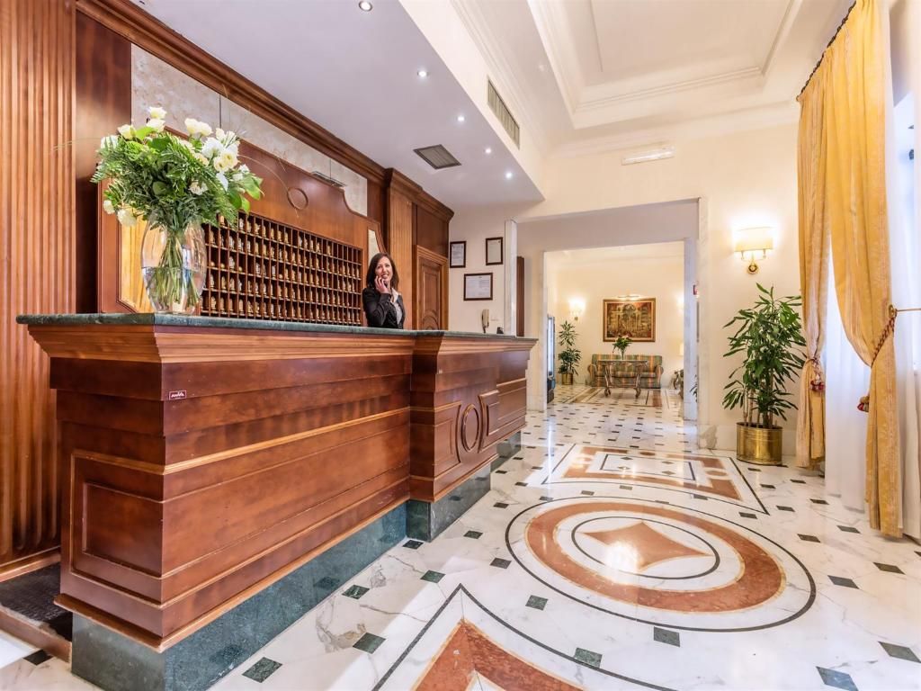 Hotel Noto фото 11