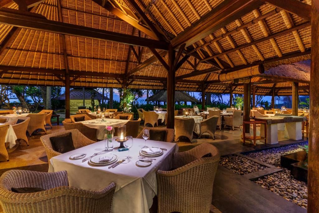 The Oberoi Beach Resort фото 10