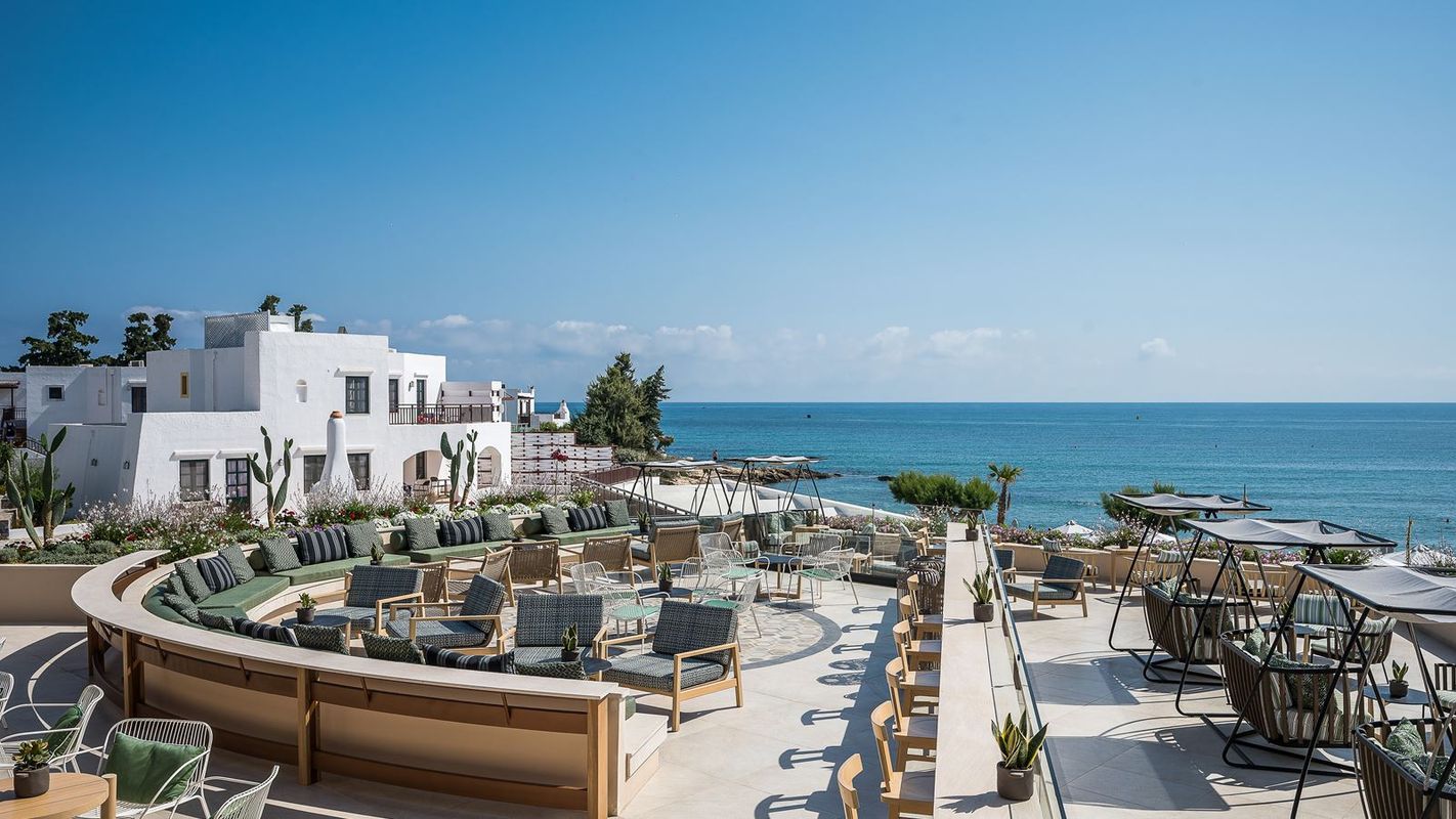 Creta Maris Beach Resort фото 17