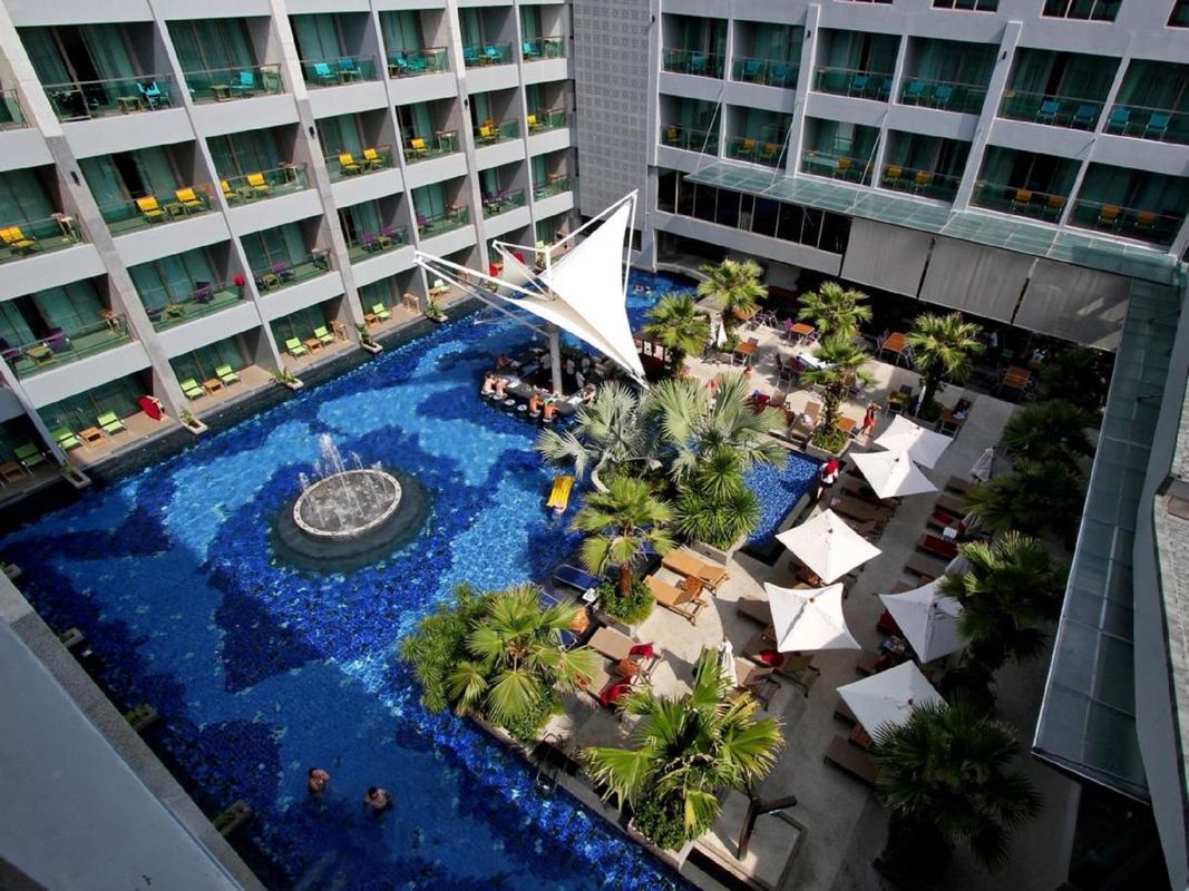 The Kee Resort & Spa фото 93