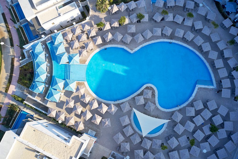 Atlantica Mare Village Paphos фото 23
