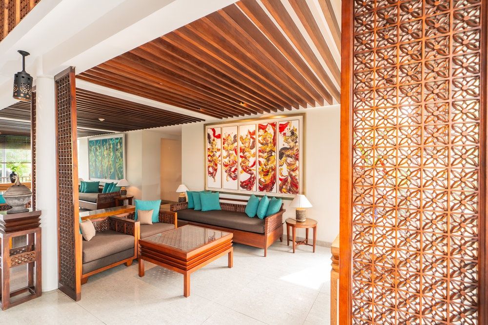 Javana Royal Villas фото 24