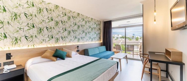 Фото отеля Palas Pineda