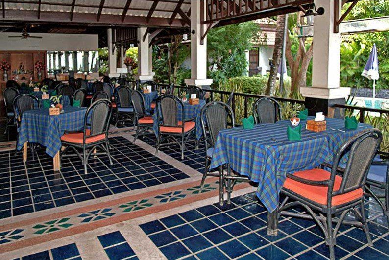 Samui Natien Resort фото 99