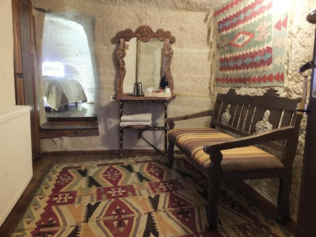 Anatolia Cave Hotel & Pension фото 37