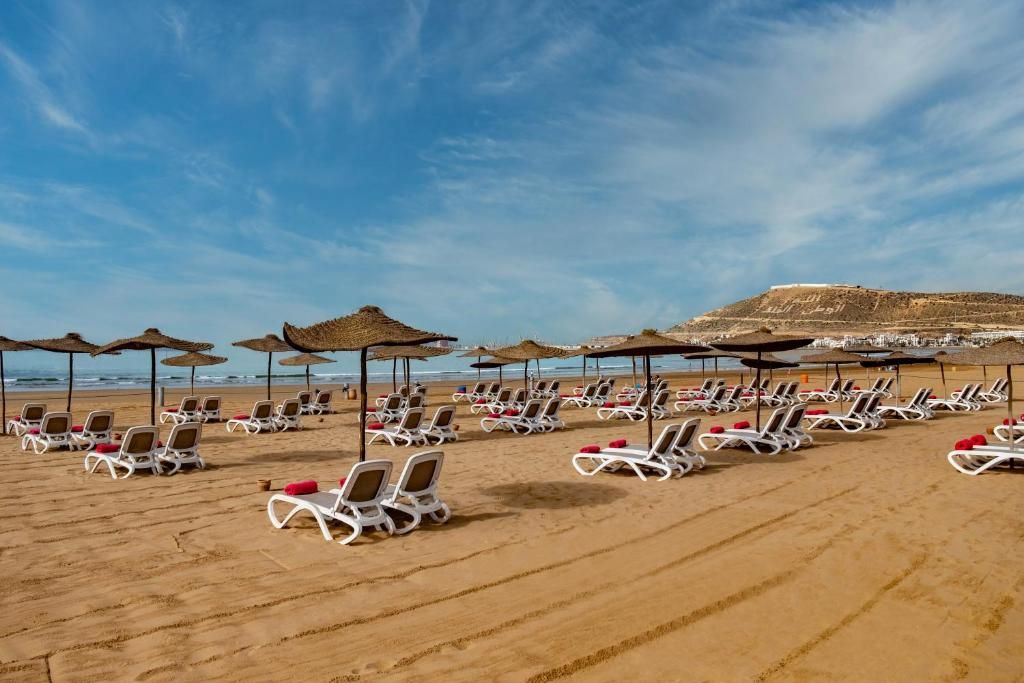 Allegro Agadir фото 4
