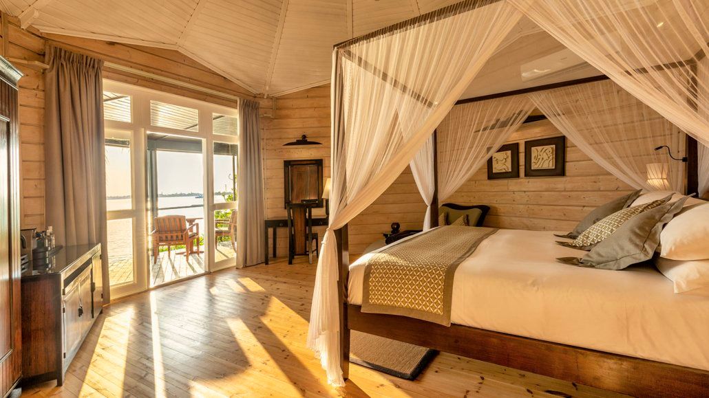 Komandoo Island Resort (Adults Only) фото 34