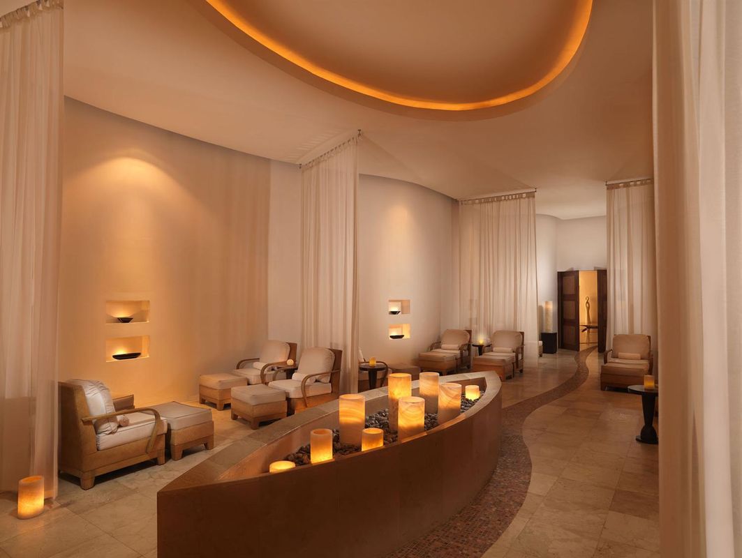 Le Blanc Spa Resort- All Inclusive - Adults Only фото 4