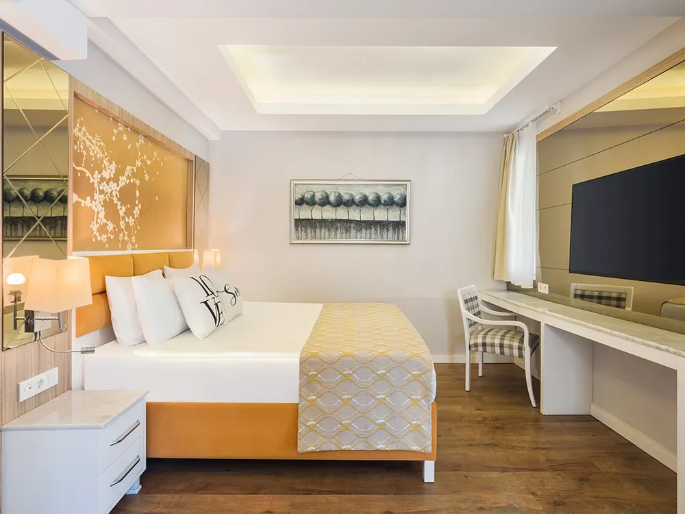Selectum Family Comfort Side фото 4
