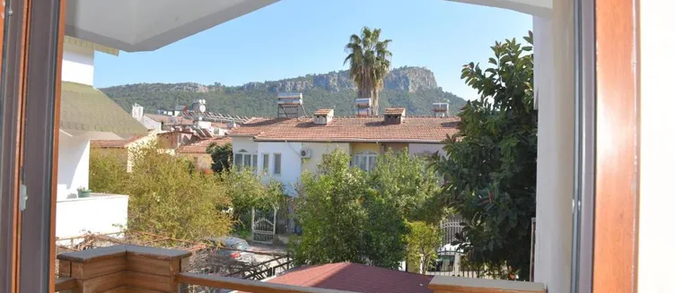 Фото отеля Dinara Hotel