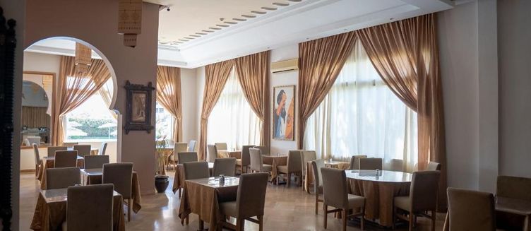 Фото отеля Residence Intouriste