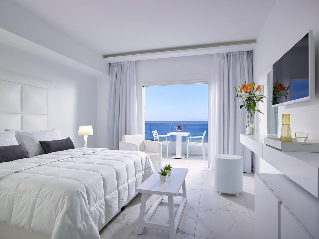 Dimitra Beach Hotel & Suites фото 26