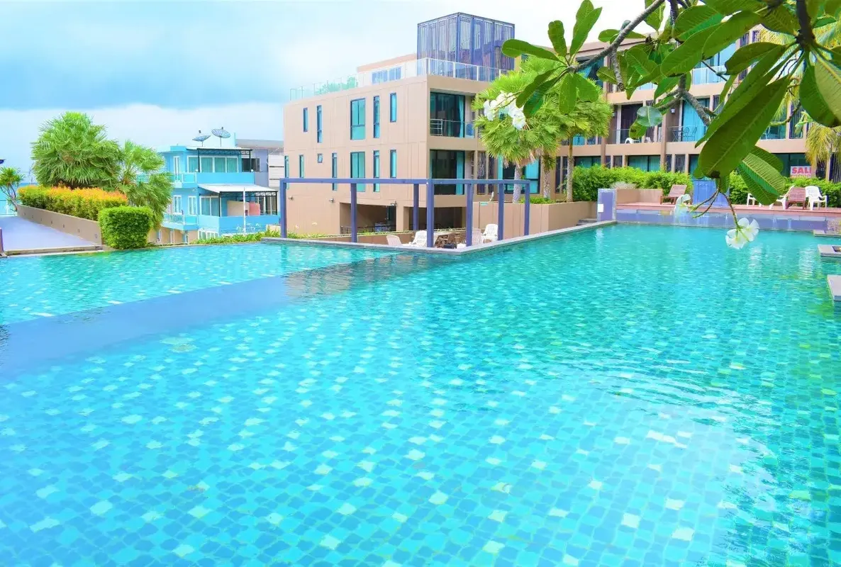 Panwa Sunset Beachfront фото 5