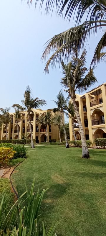 DoubleTree by Hilton Resort & Spa Marjan Island фото 97