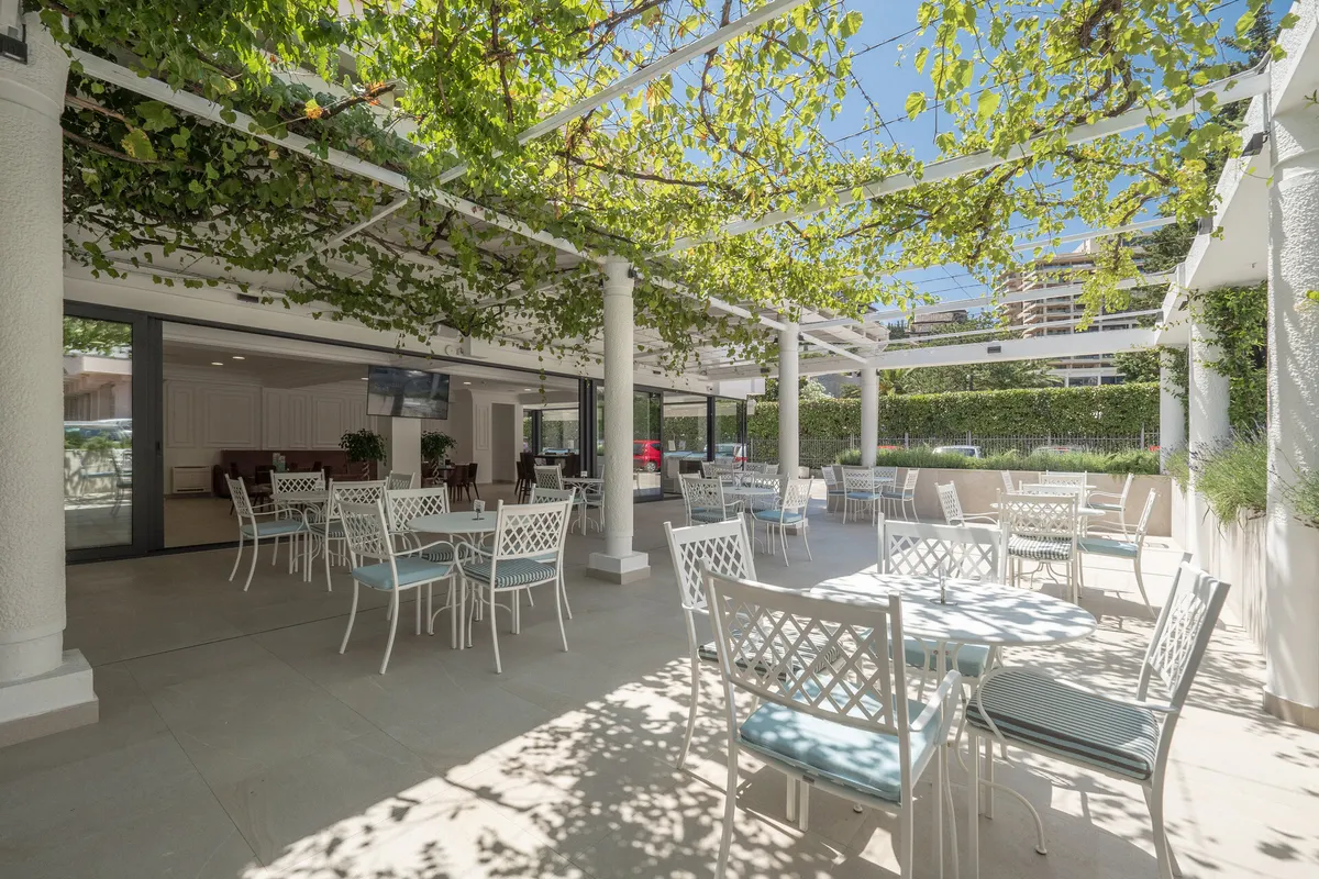 Montenegro Beach Resort фото 14