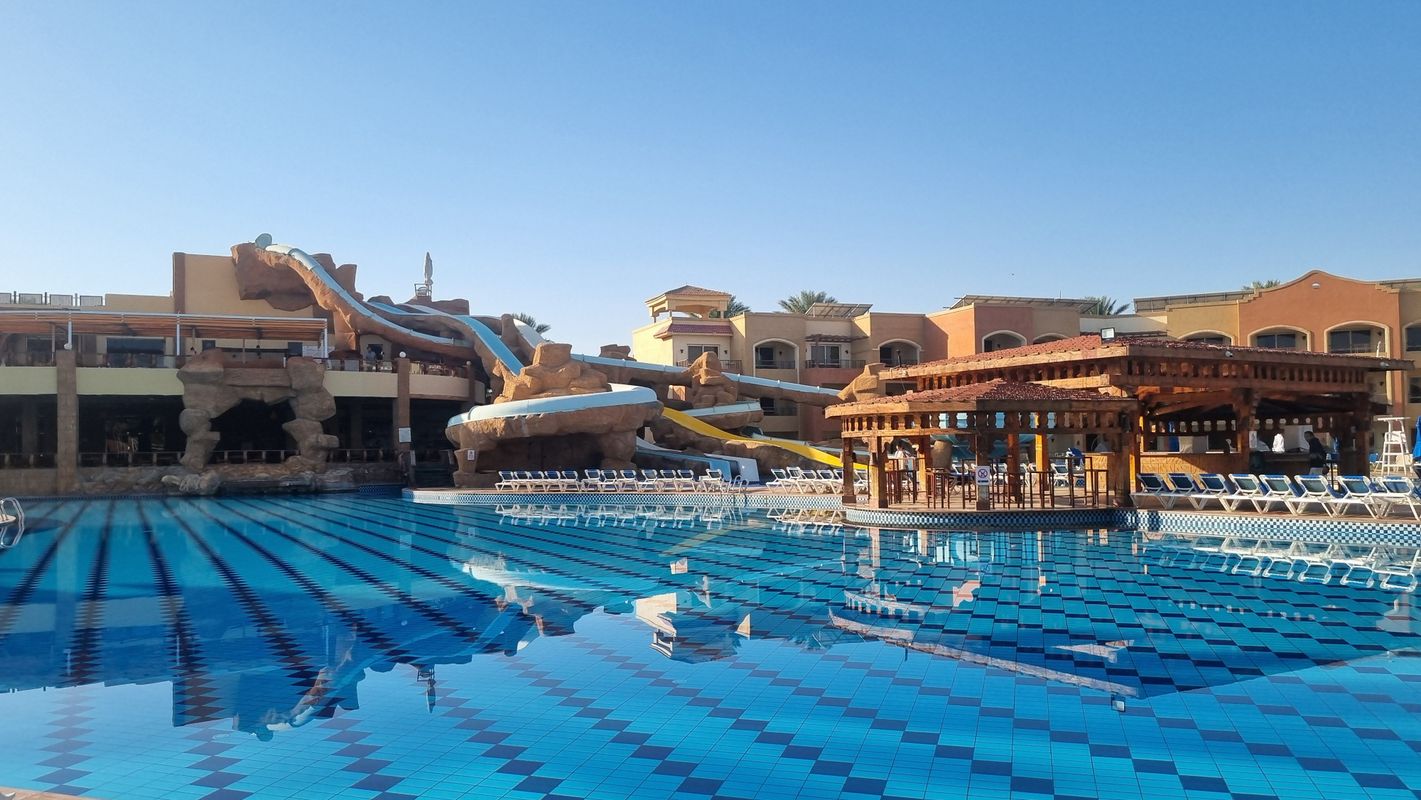 Regency Plaza Aqua Park & Spa Resort фото 64