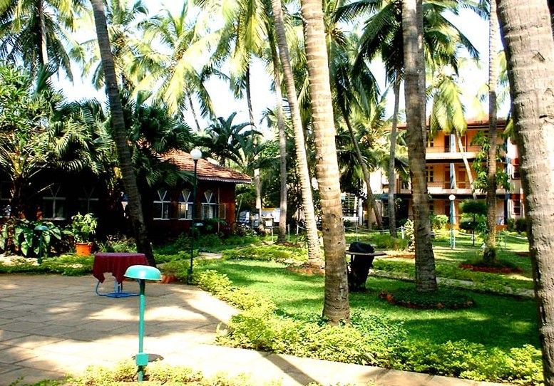 Dona Alcina Resort фото 20