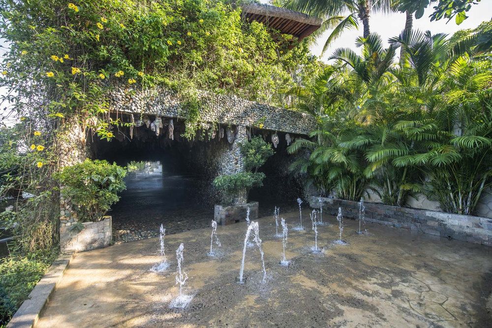 Hon Tam Resort фото 69