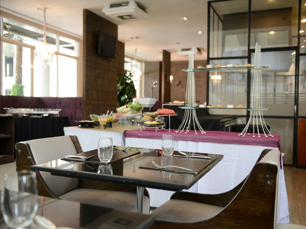 Centre Point Sukhumvit Thong-Lo фото 20
