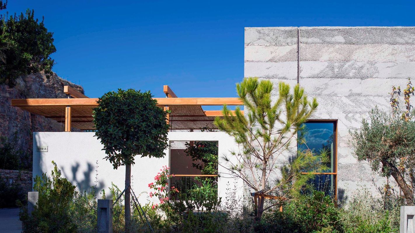 Bodrum Loft фото 0