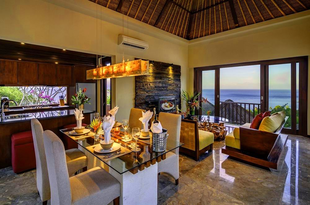 The Griya Villas and Spa фото 91