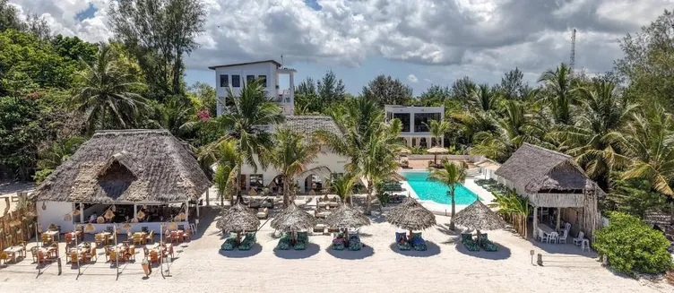 Фото отеля Marea Boutique Hotel