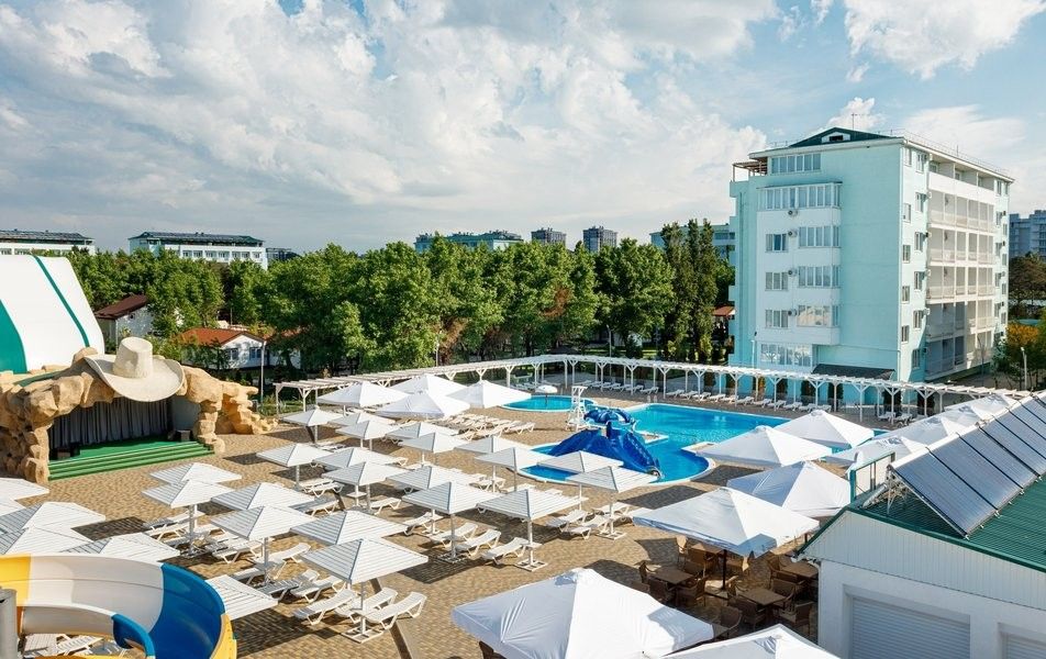 Лазурный Берег фото 2