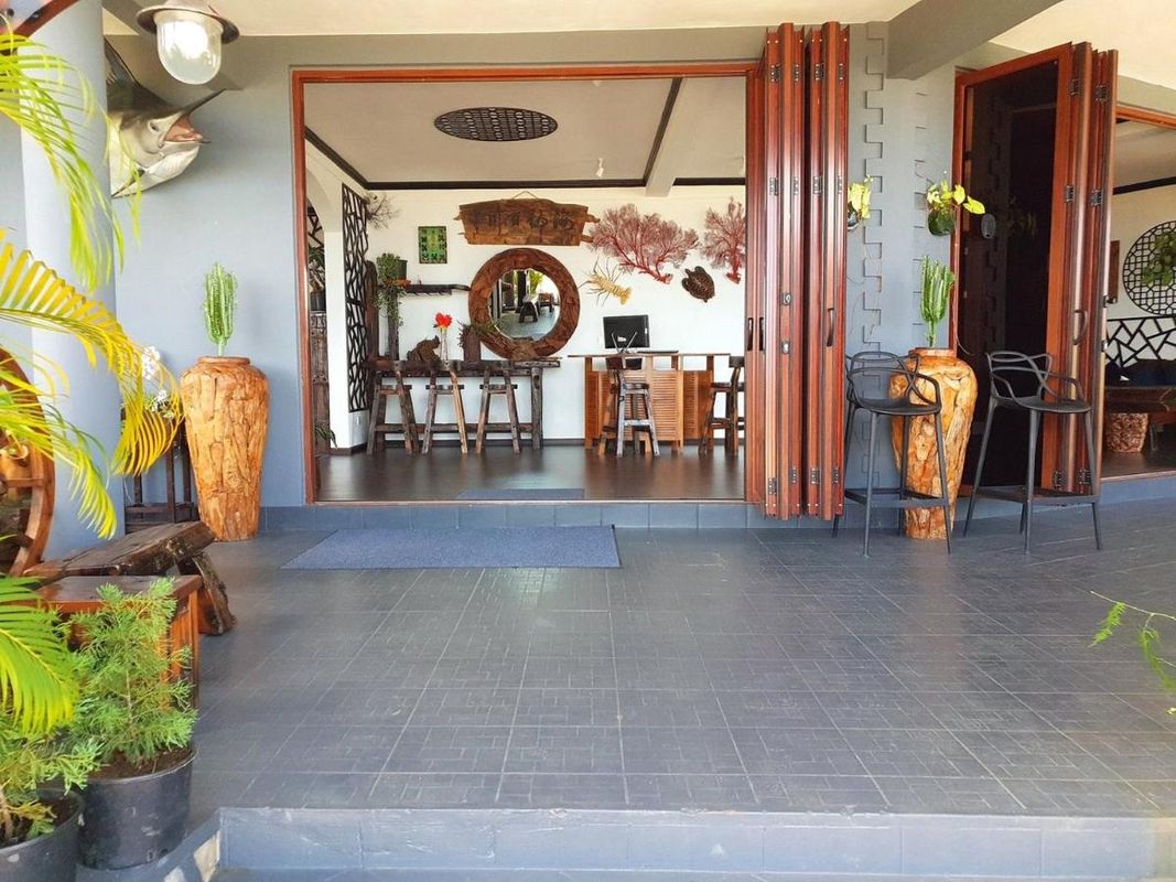 Guest House «Guest House «Blue Hill»» фото 9