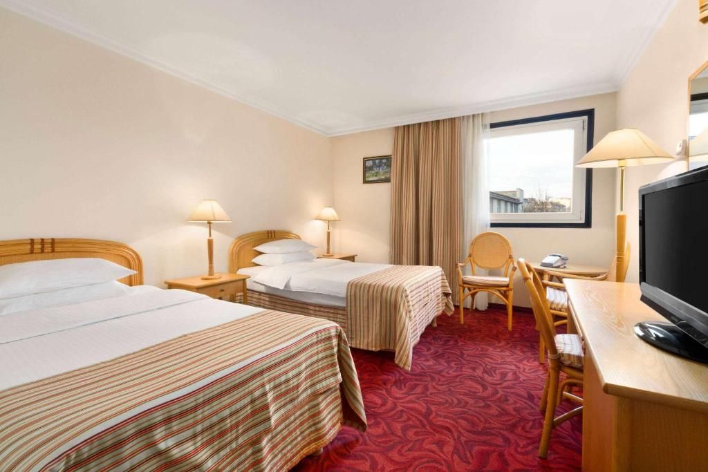 Ramada Sofia фото 18