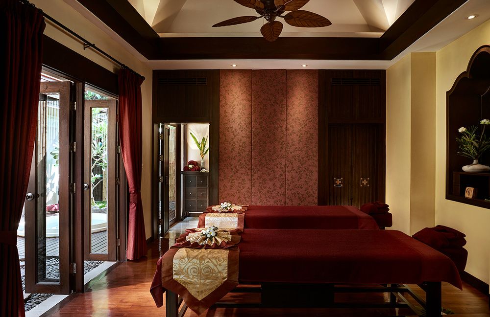 Rawi Warin Resort & Spa - SHA Plus фото 76
