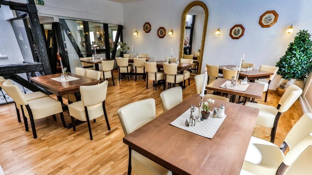 Hotel Alte Laterne фото 15