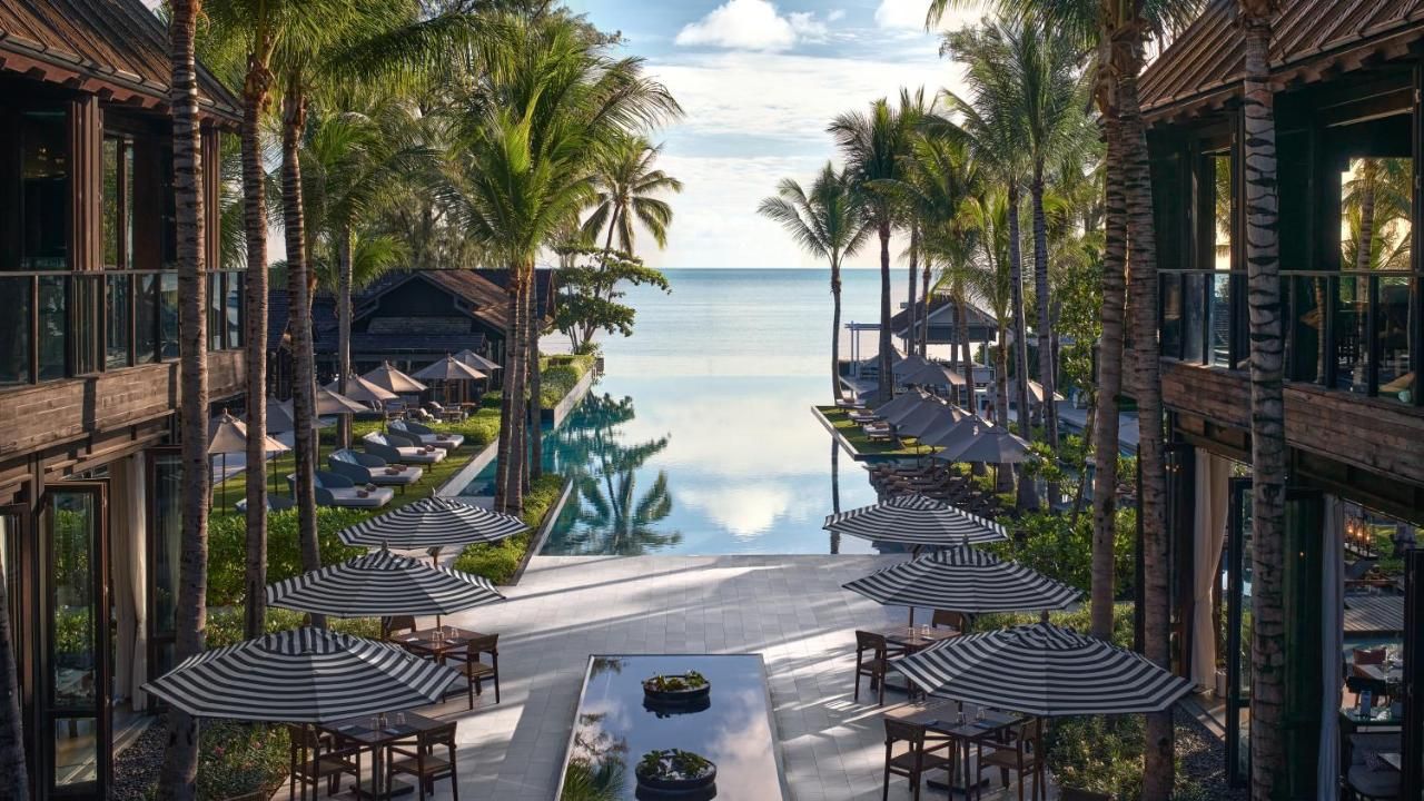 Kimpton Kitalay Samui фото 1