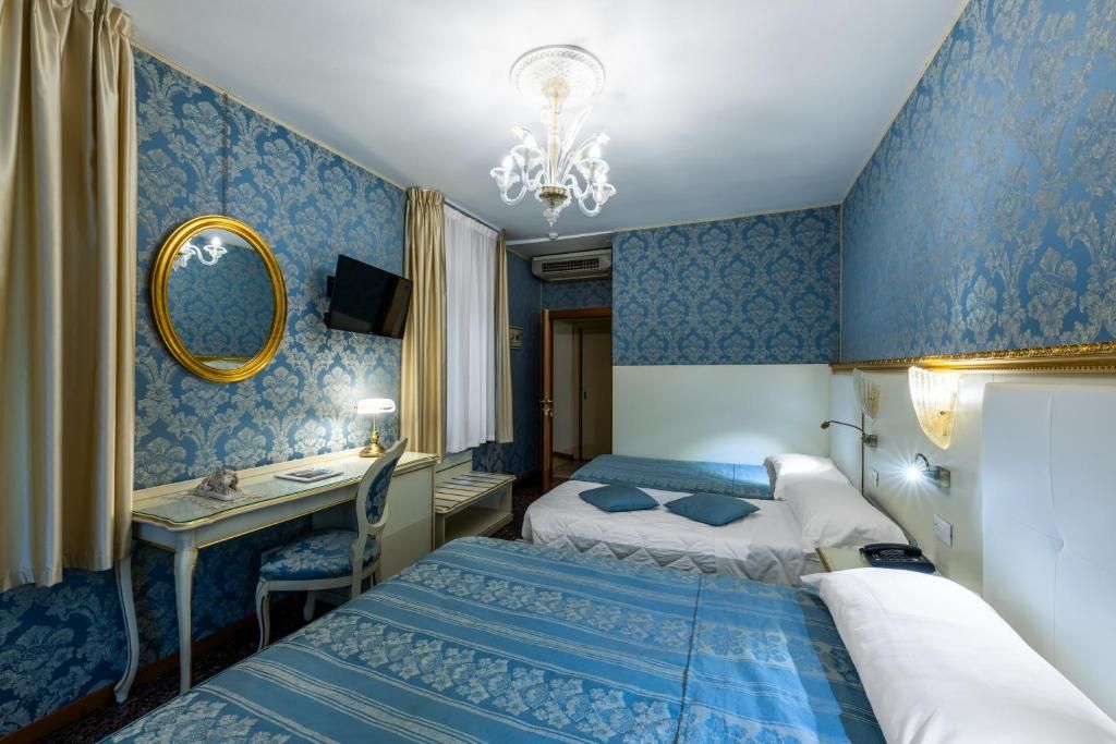 Hotel Il Mercante di Venezia фото 35