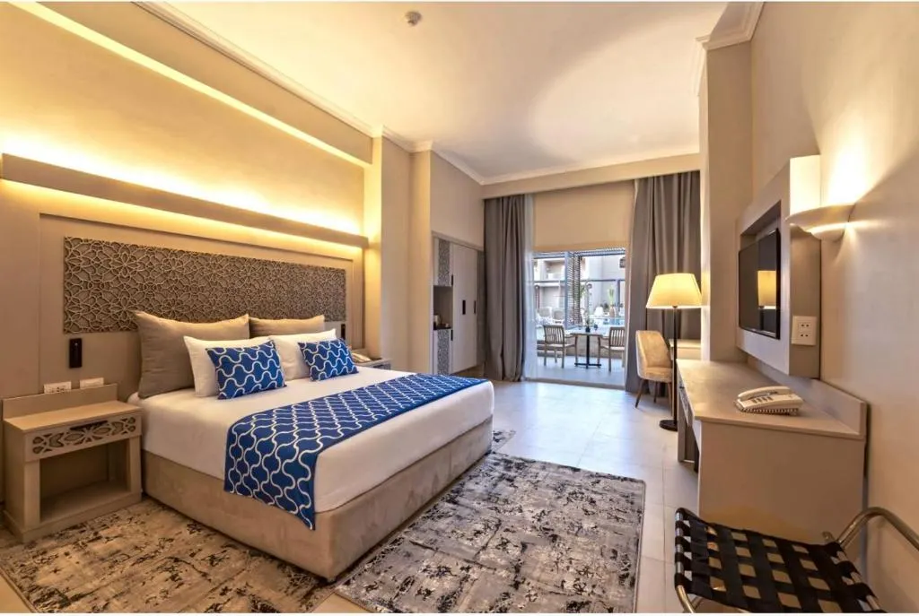 Edge Rotana Sea Beach фото 179