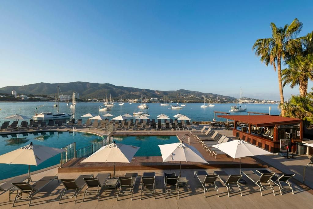 Alua Hawaii Mallorca & Suites фото 5