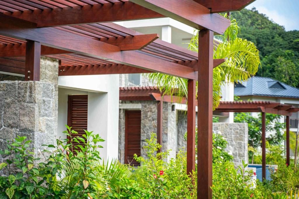 Canopy by Hilton Seychelles фото 54