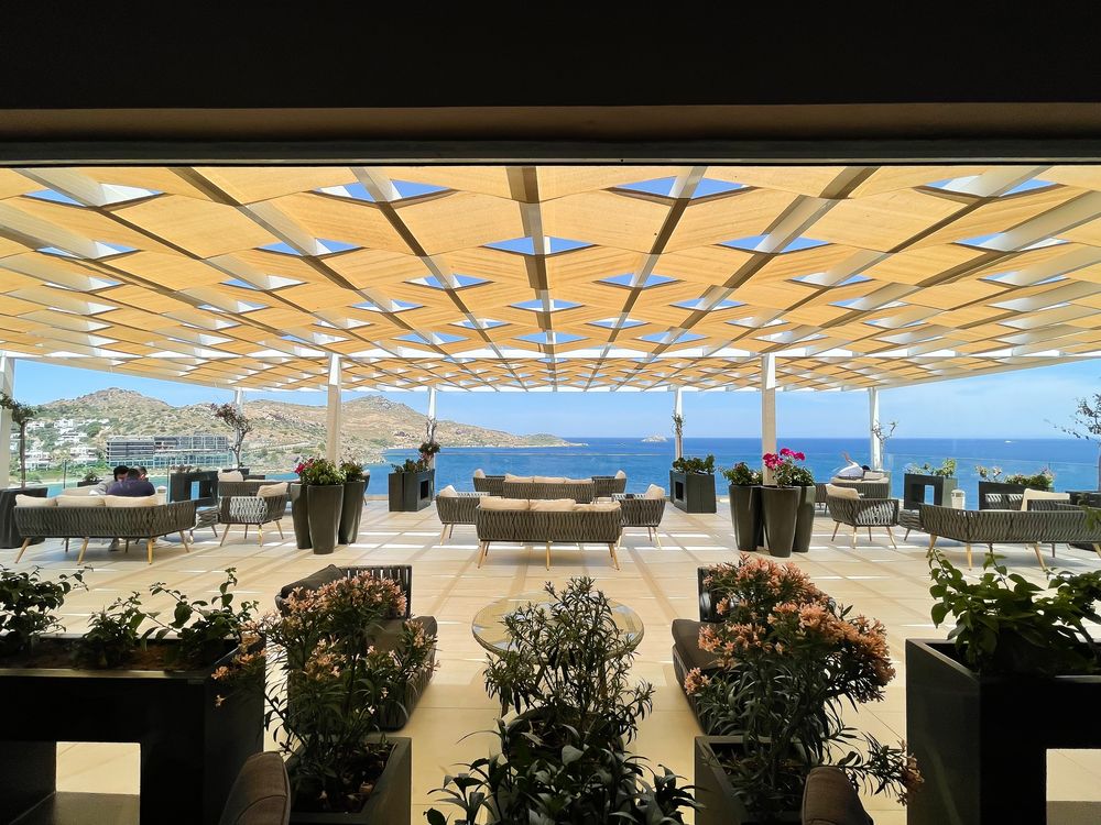 Delta Hotel By Marriott Bodrum фото 61