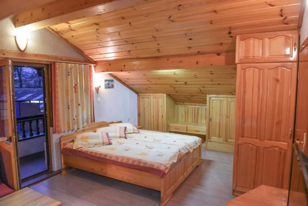 Гостевой дом «Hadjipopov House» фото 11
