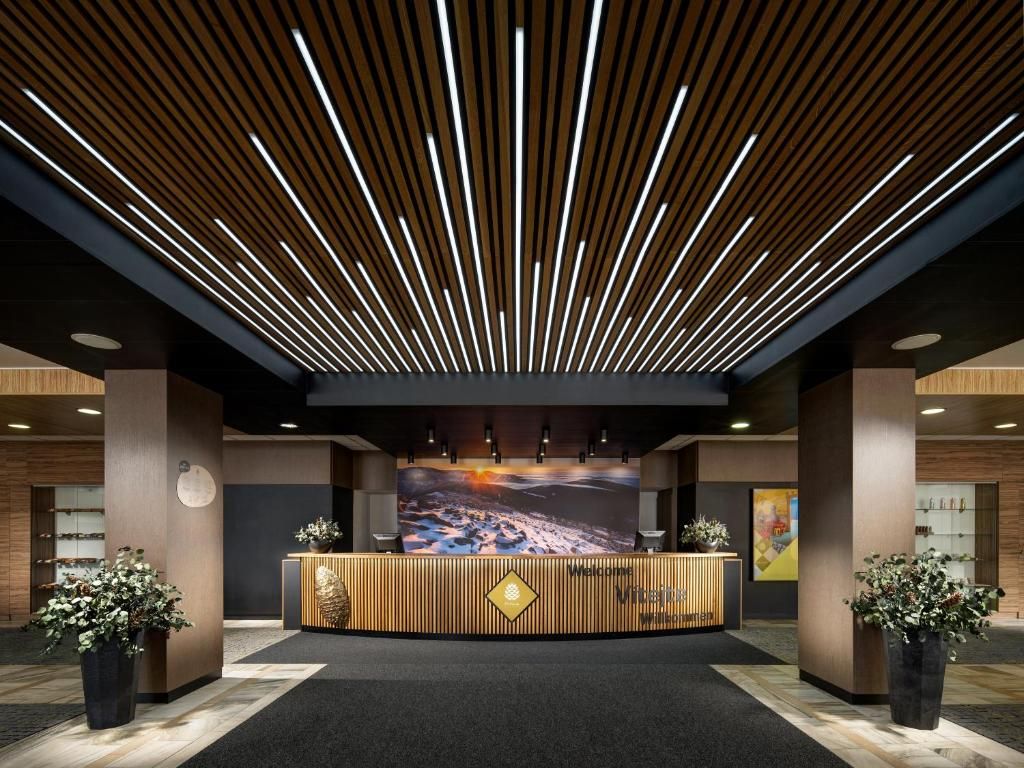 Clarion Hotel Špindlerův Mlýn фото 15