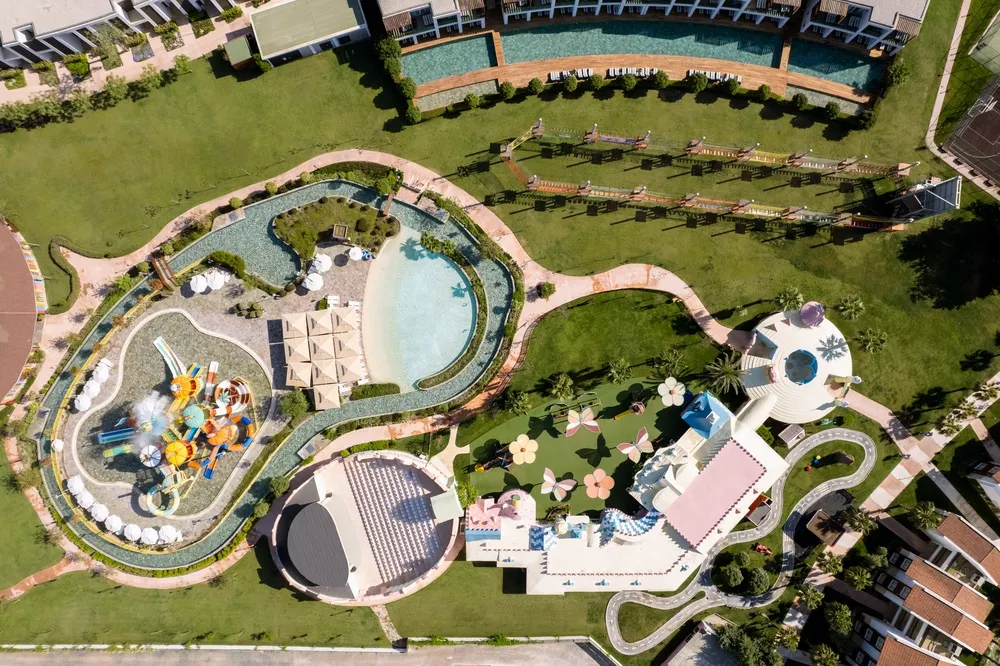Rixos Premium Tekirova фото 219