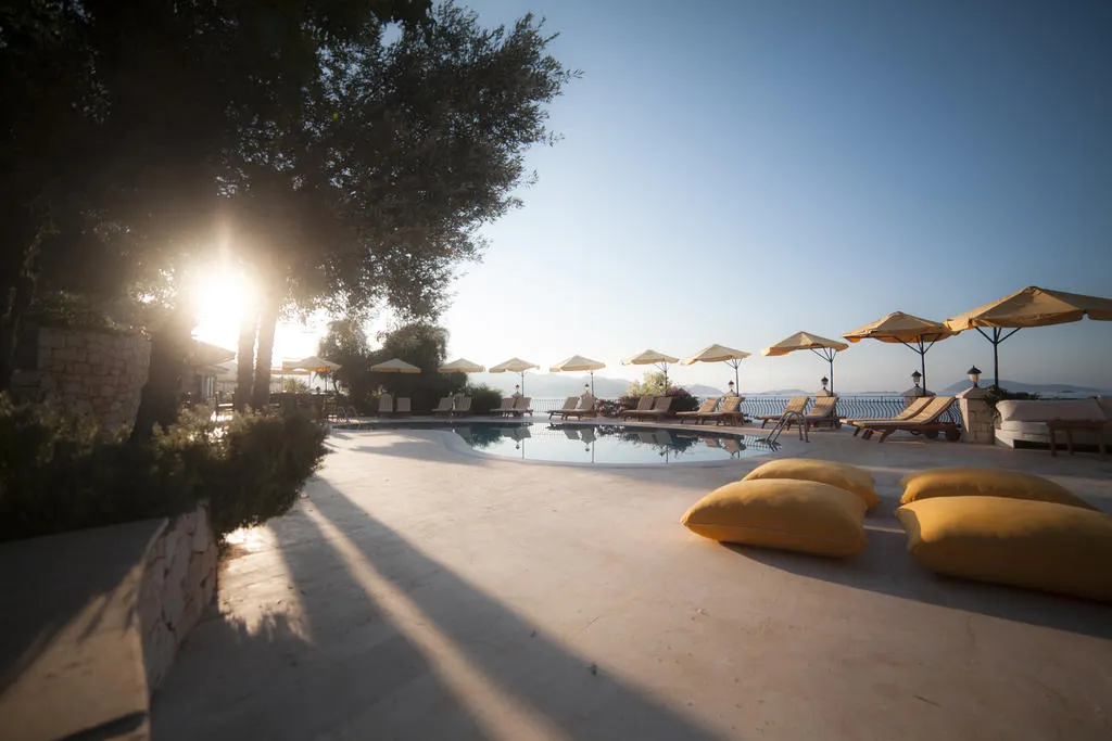 Villa Hotel Tamara фото 18