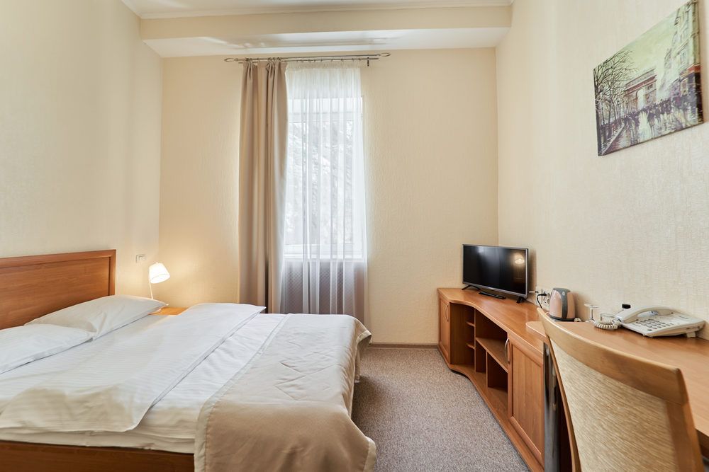 Hotel Dakkar фото 15