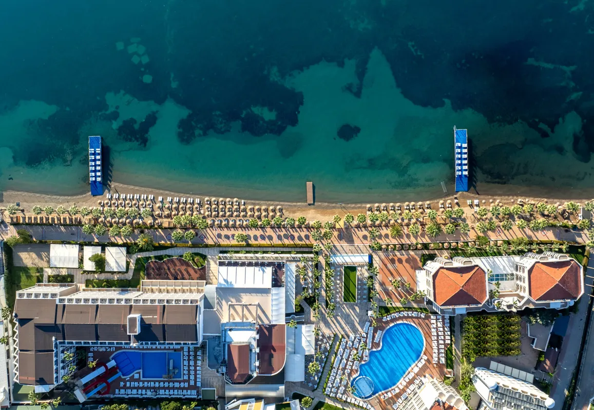 Prime Beach фото 20