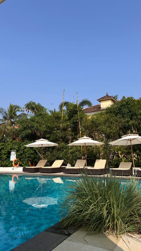 Radisson Blu Resort Goa Cavelossim Beach фото 38