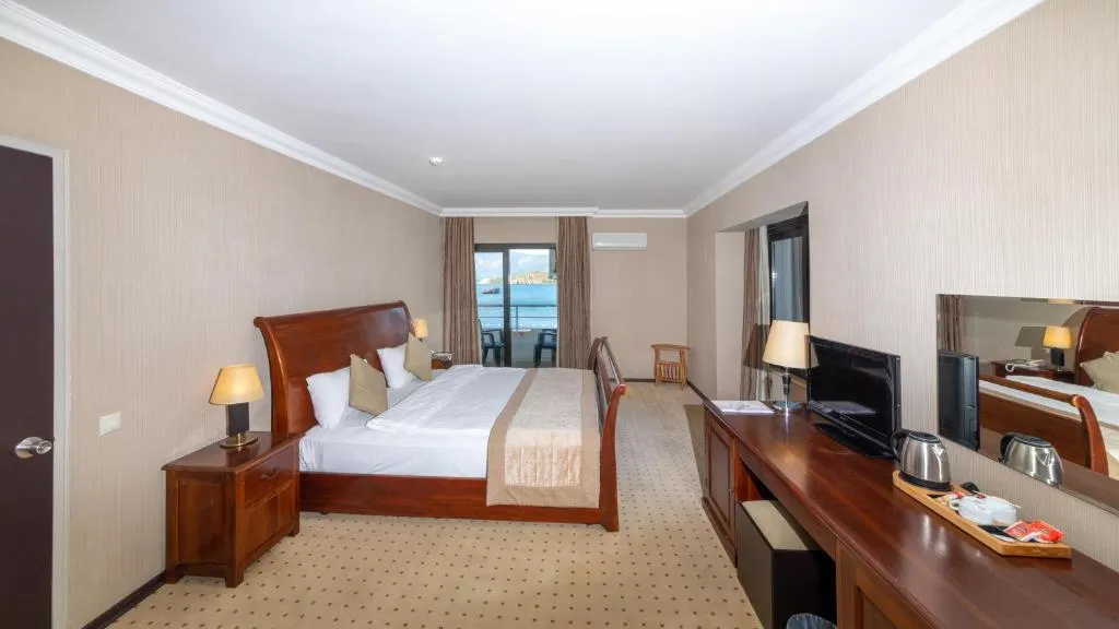 Faros Premium Beach фото 1